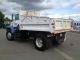 1994 Ford F8000 Financing Available Dump Trucks photo 3