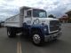 1994 Ford F8000 Financing Available Dump Trucks photo 7
