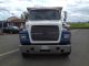 1994 Ford F8000 Financing Available Dump Trucks photo 8