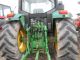 John Deere 6400 4x4 With Heavy Loader Cab Air And Heat In Pa Tractors photo 4