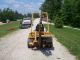 Vermeer 3550 Trencher Trenchers - Riding photo 1