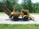 Vermeer 3550 Trencher Trenchers - Riding photo 2