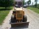 Vermeer 3550 Trencher Trenchers - Riding photo 3