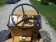 Vermeer 3550 Trencher Trenchers - Riding photo 4