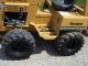 Vermeer 3550 Trencher Trenchers - Riding photo 5