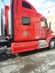 2002 Peterbilt 387 Sleeper Semi Trucks photo 1