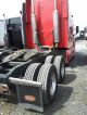 2002 Peterbilt 387 Sleeper Semi Trucks photo 4