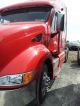 2002 Peterbilt 387 Sleeper Semi Trucks photo 7