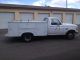 1997 Ford F350 Xl Utility / Service Trucks photo 2