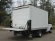 2009 Chevrolet Express 3500 12 Ft.  Cutaway Box Trucks / Cube Vans photo 1