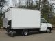 2009 Chevrolet Express 3500 12 Ft.  Cutaway Box Trucks / Cube Vans photo 2
