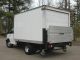 2009 Chevrolet Express 3500 12 Ft.  Cutaway Box Trucks / Cube Vans photo 6