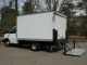 2009 Chevrolet Express 3500 12 Ft.  Cutaway Box Trucks / Cube Vans photo 8