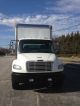 2007 Freightliner M2 Box Trucks / Cube Vans photo 1