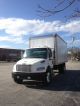 2007 Freightliner M2 Box Trucks / Cube Vans photo 2