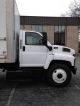 2007 Gmc C7500 Box Trucks / Cube Vans photo 13