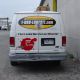 2000 Ford Ec3 Other Vans photo 1