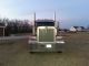 1989 Peterbilt 379 Exhd Sleeper Semi Trucks photo 7