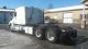 2007 Freightliner Cl120 Columbia Sleeper Semi Trucks photo 2