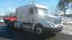 2007 Freightliner Cl120 Columbia Sleeper Semi Trucks photo 6