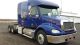 2007 Freightliner Century Sleeper Semi Trucks photo 1