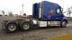 2007 Freightliner Century Sleeper Semi Trucks photo 3