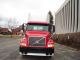 2000 Volvo 64t300 Daycab Semi Trucks photo 2