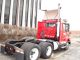 2000 Volvo 64t300 Daycab Semi Trucks photo 4