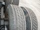 2000 Volvo 64t300 Daycab Semi Trucks photo 6