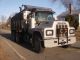 1982 Mack R - Model Dump Trucks photo 3