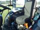 2011 Bobcat Tractor Ct445 With Detachable Backhoe Tractors photo 10