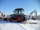 2011 Bobcat Tractor Ct445 With Detachable Backhoe Tractors photo 1