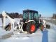 2011 Bobcat Tractor Ct445 With Detachable Backhoe Tractors photo 2