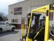 Hyster Forklift 8000 Lbs. Forklifts photo 11