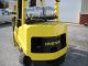 Hyster Forklift 8000 Lbs. Forklifts photo 3