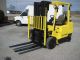Hyster Forklift 8000 Lbs. Forklifts photo 6