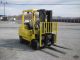 Hyster Forklift 8000 Lbs. Forklifts photo 8