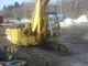 Kobelco Sk130 Excavator Excavators photo 3