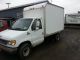 1993 Ford Box Trucks / Cube Vans photo 1