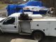 2002 Ford F - 450 Utility / Service Trucks photo 2