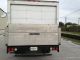 2006 Chevy C 3500 Cube Van With Tommy Lift 91,  675 Mi Tires 6.  0 V8 Serviced Fl Box Trucks / Cube Vans photo 9