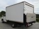 2006 Chevy C 3500 Cube Van With Tommy Lift 91,  675 Mi Tires 6.  0 V8 Serviced Fl Box Trucks / Cube Vans photo 2