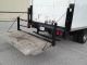 2006 Chevy C 3500 Cube Van With Tommy Lift 91,  675 Mi Tires 6.  0 V8 Serviced Fl Box Trucks / Cube Vans photo 7