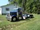 1989 Peterbilt 379 Wreckers photo 4