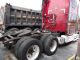 2001 Freightliner Fld13264t - Classic Xl Sleeper Semi Trucks photo 1