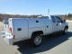 2003 Ford F - 450 Xlt Duty Utility / Service Trucks photo 15