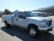 2003 Ford F - 450 Xlt Duty Utility / Service Trucks photo 18