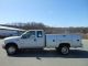 2003 Ford F - 450 Xlt Duty Utility / Service Trucks photo 5