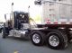 2014 Peterbilt 388 Heavy Haul Daycab Semi Trucks photo 9