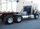 2014 Peterbilt 388 Heavy Haul Daycab Semi Trucks photo 4